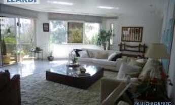 Imagem 6: APARTAMENTO - MORUMBI - SP