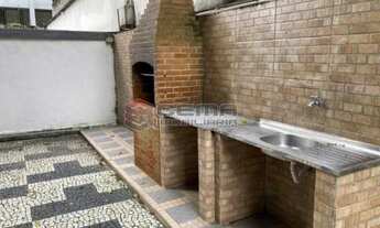 Imagem 2: Rio de Janeiro - Apartamento Padrão - Laranjeiras