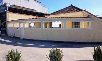 Imagem 2: Ótima casa linear centro de terreno