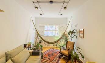 Imagem 4: Maravilhoso apartamento de 107m², 2 quartos (1 suíte), total reformado a venda na VIla Bua