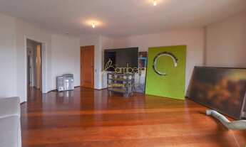 Imagem 2: Apartamento, Jardim Leonor - São Paulo