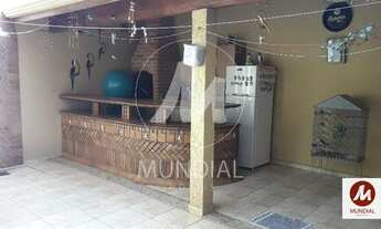 Imagem 3: Casa (sobrado em condominio) 4 dormitórios/suite, cozinha planejada, portaria 24hs, lazer