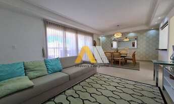 Imagem: Apartamento com 3 dormitórios à venda