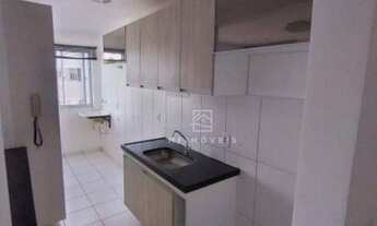 Imagem 5: Apartamento à venda, 62 m² por R$ 230.000 - Parque Manibura - Inspiratto Condomínio