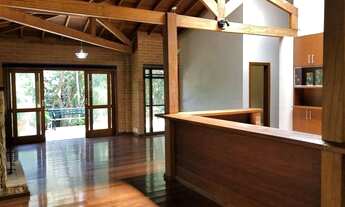 Imagem: JANDIRA - Casa de Condomínio - ALTOS DE