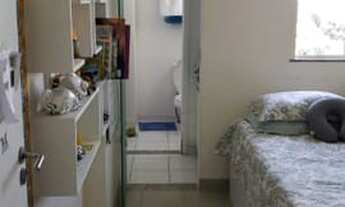 Imagem 7: Apartamento para venda tem 82 metros quadrados com 3 quartos em Parque Bela Vista - Salvad