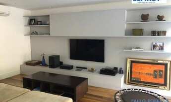 Imagem 5: CASA EM CONDOMÍNIO - ALPHAVILLE - SP