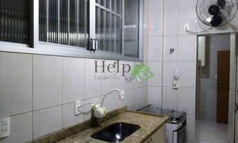 Imagem 3: São Paulo - Apartamento Padrão - Jabaquara