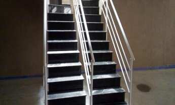 Imagem 2: Sobrado com 2 dormitórios, 70 m² - venda por R$ 310.000,00 ou aluguel por R$ 1.600,00/ano