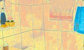 Imagem 2: São Gabriel Casa geminada 3 quartos,4 vgs