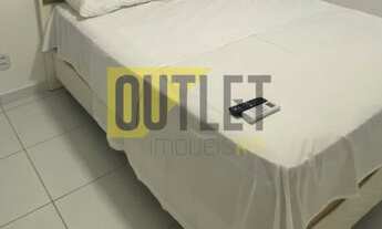 Imagem 6: Disponível para locação Apartamento no Condomínio Residencial Estrela do Atlântico