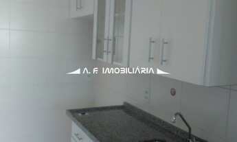 Imagem 2: São Paulo - Apartamento Padrão - LAUZANE PAULISTA