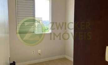 Imagem 4: Lindo Apartamento no Edifício Campo Limpo