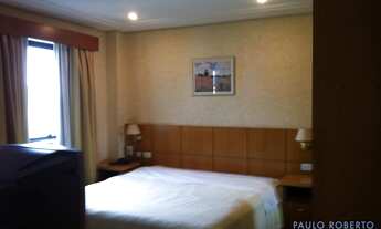 Imagem: FLAT - ITAIM BIBI - SP