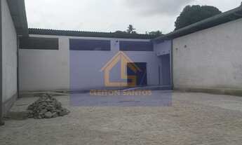 Imagem 3: Galpão para locação no Jordão