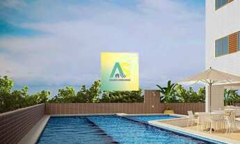 Imagem 2: Apartamento a venda 2 quartos em Jardim São Paulo, Lazer. Oportunidade