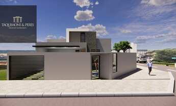 Imagem 2: Casa com 3 dormitórios à venda, 103 m² por R$ 285.000,00 - A Paradise Flat Residence - Cal