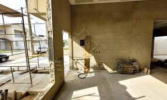 Imagem 3: SOROCABA - Casa de Condomínio - Cajuru do Sul