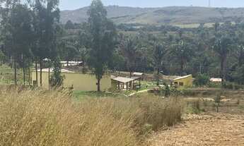 Imagem 6: JL-Vendo chácara no Girassol com guarita e 5mil m2