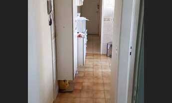 Imagem 5: Apartamento com 2 dormitórios à venda, 58 m² por R$ 240.000 - Boqueirão - Praia Grande/SP