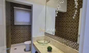 Imagem 6: Sobrado com 3 dormitórios à venda, 250 m² por R$ 1.600.000,00 - Residencial Portal do Lago