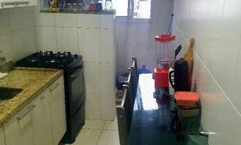 Imagem 7: APARTAMENTO PADRÃO