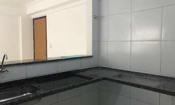 Imagem 2: Apartamento para aluguel possui 54 metros quadrados com 2 quartos