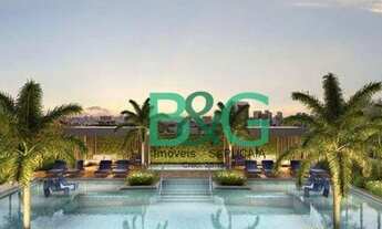 Imagem 5: Apartamento com 4 dormitórios à venda, 159 m² por R$ 1.870.324 - Butantã - São Paulo/SP