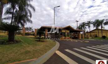 Imagem: Casa (térrea em condominio) 3 dormitórios/suite