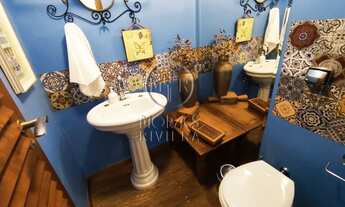 Imagem 5: Casa com 3 suítes à venda na Riviera de São Lourenço - Módulo 20