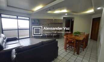 Imagem: Cabedelo - Apartamento Padrão - Intermares