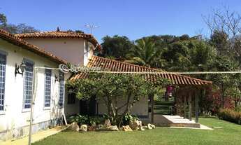 Imagem 5: Venda Sítio Inácia de Carvalho São José da Lapa