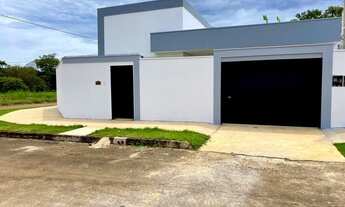 Imagem: CASA COM 03 QUARTOS SENDO 01 SUÍTE NA ARSE