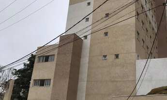 Imagem: Apartamento para aluguel tem 24 metros quadrados