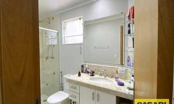 Imagem 7: Apartamento com 3 dormitórios à venda, 153 m² - Baeta Neves - São Bernardo do Campo/SP