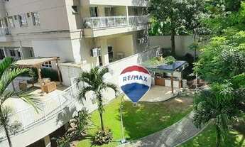 Imagem 2: Apartamento com 2 dormitórios à venda, 62 m² por R$ 330.000,00 - Taquara - Rio de Janeiro