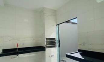 Imagem 4: ANáPOLIS - Casa Padrão - Setor Sul III Etapa