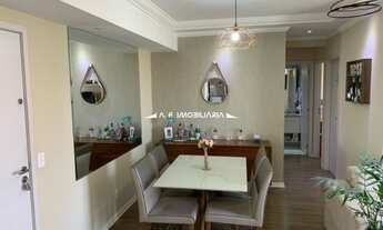 Imagem: São Paulo - Apartamento Padrão - VILA