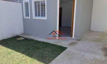 Imagem 3: Casa com 2 dormitórios para alugar, 82 m² por R$ 2.200,00/mês - Massaguaçu - Caraguatatuba