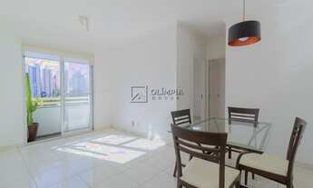 Imagem 2: Venda Apartamento 2 Dormitórios - 49 m² Pinheiros