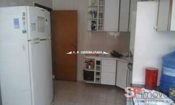 Imagem 5: São Paulo - Casa Padrão - JARDIM JOAO XXIII