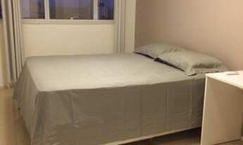 Imagem 5: Apartamento Mobiliado para Locação no The Link - AP12309