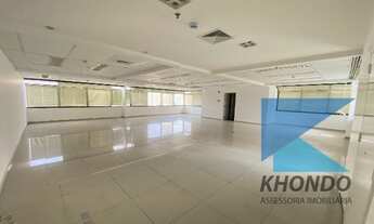 Imagem: SãO PAULO - Conjunto Comercial/Sala - Cidade