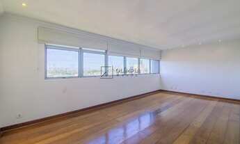 Imagem 2: Locação Apartamento 2 Dormitórios - 93 m² Itaim Bibi