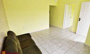 Imagem 6: CASA 02 QUARTOS BAIRRO SACO DOS LIMÕES EM FLORIANÓPOLIS