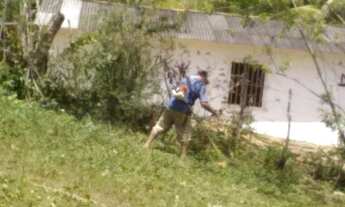 Imagem 2: Terreno em Muribeca rua