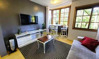 Imagem: Apartamento com 1 dormitório à venda