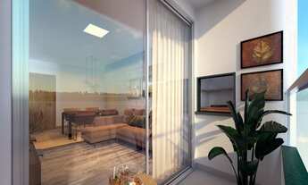 Imagem 3: Porto Alegre - Apartamento Padrão - Jardim Carvalho