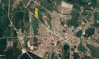 Imagem: Cód. TE0037) Terreno à venda, Zona Rural