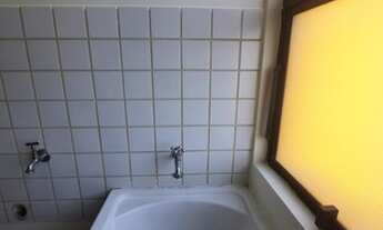 Imagem 5: Apartamento para aluguel possui 56 metros quadrados com 2 quartos